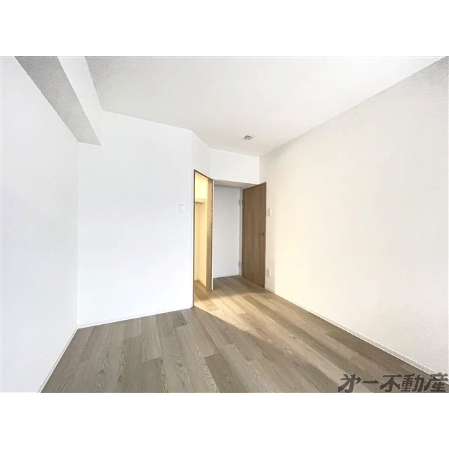 その他部屋・スペース　洋室