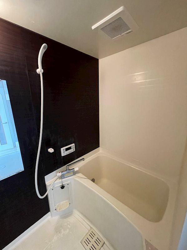 バス・シャワールーム　※現況優先