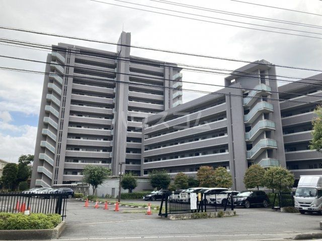 埼玉県志木市幸町１（マンション）の賃貸物件の外観