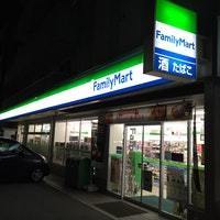 コンビニ　ファミリーマート灘将軍通店（コンビニ）まで173m