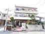吹田駅より徒歩9分 2階 築40年4ヶ月の賃貸物件