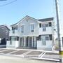 田川後藤寺駅より徒歩7分 2階 築12年2ヶ月の賃貸物件