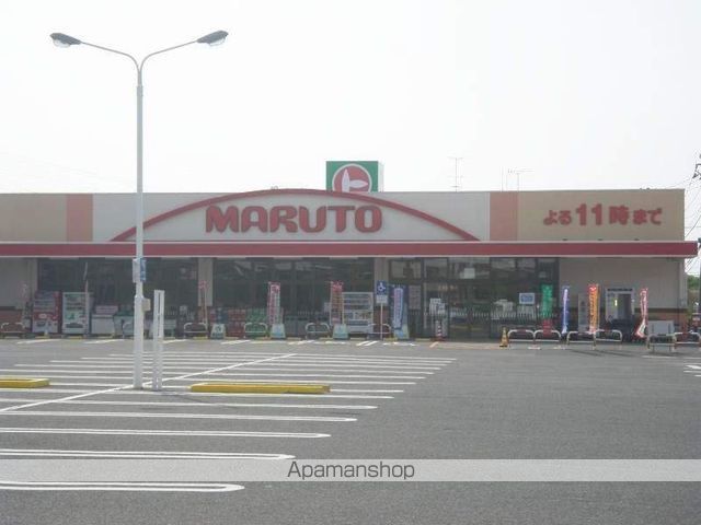 森コーポの周辺写真