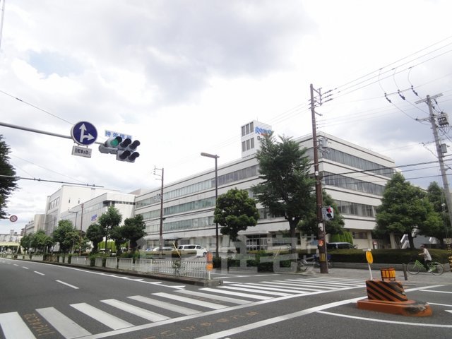 【日栄ビル3号館のその他】