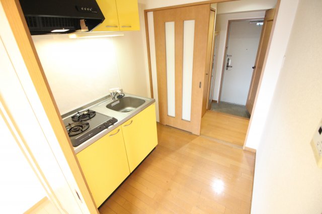 その他部屋・スペース　キッチン