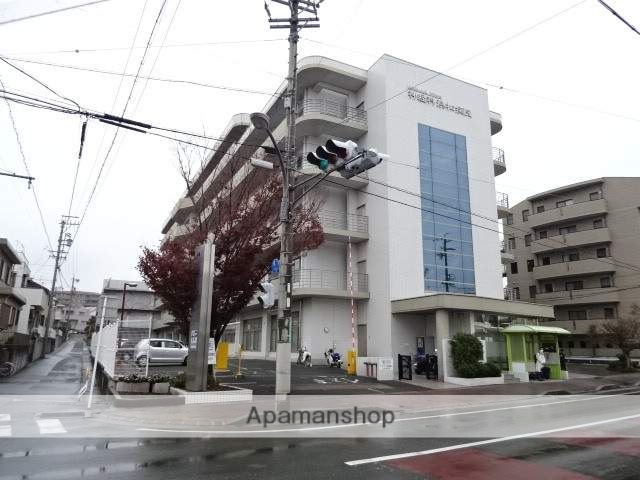 病院　神経科浜松病院（病院）まで783m