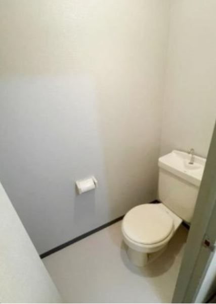 トイレ　※現況優先