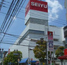 スーパー　西友 浦安店（スーパー）まで130m