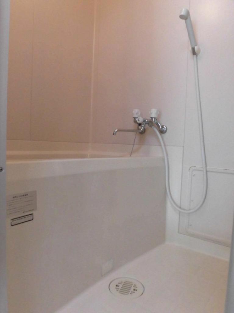 バス・シャワールーム　※他室参照