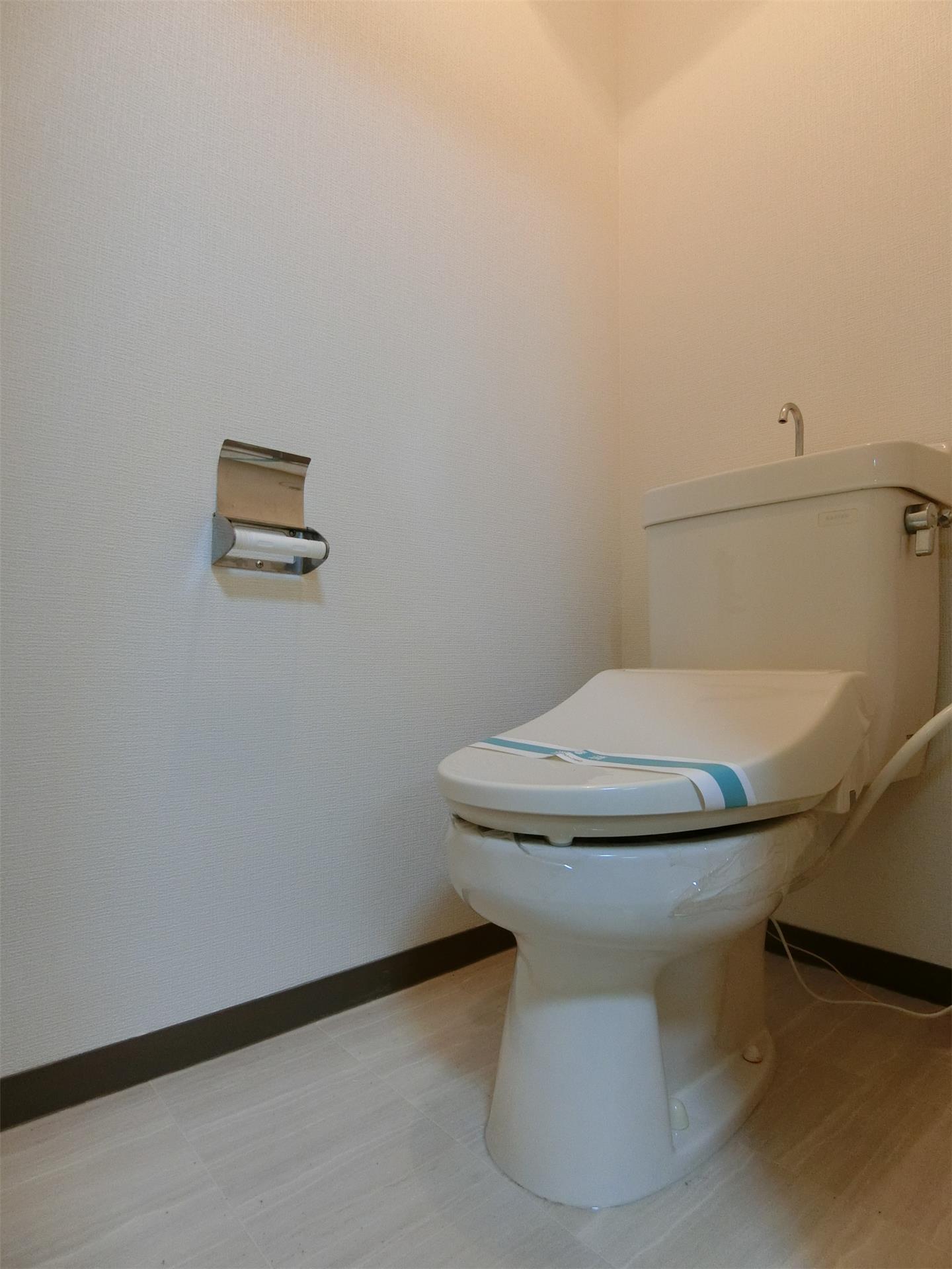 トイレ　※他室参照