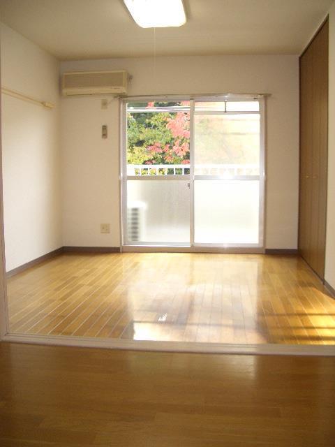 居室・リビング　※他室参照