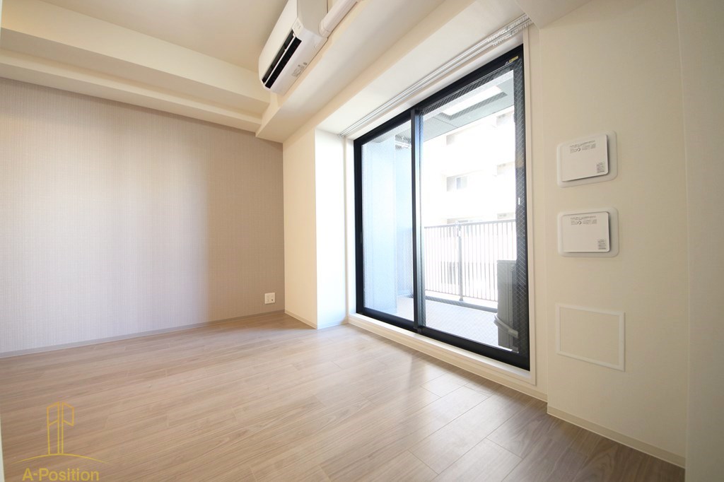 その他部屋・スペース　コンフォリア・リヴ北久宝寺Q