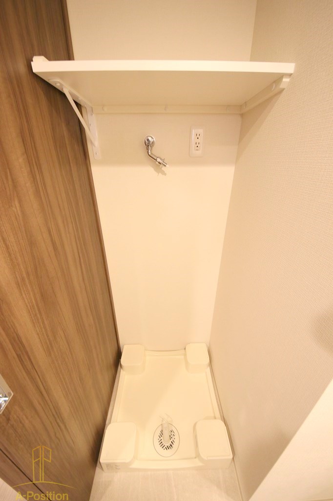 その他設備　コンフォリア・リヴ北久宝寺Q