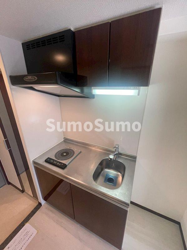 キッチン　使いやすいキッチンです