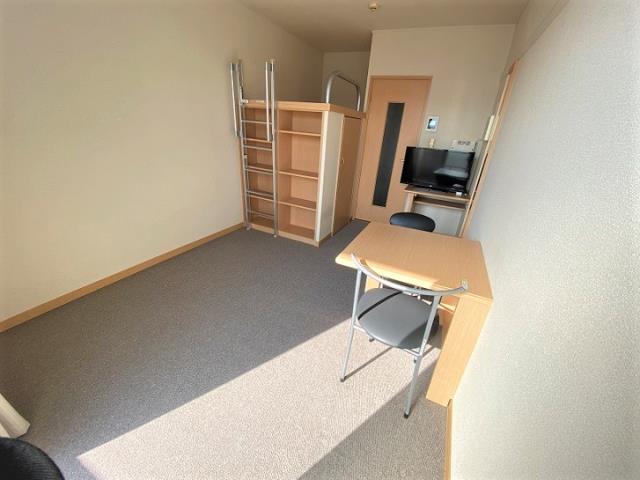 その他部屋・スペース