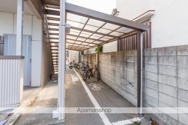 その他共有部分　その他共有部分