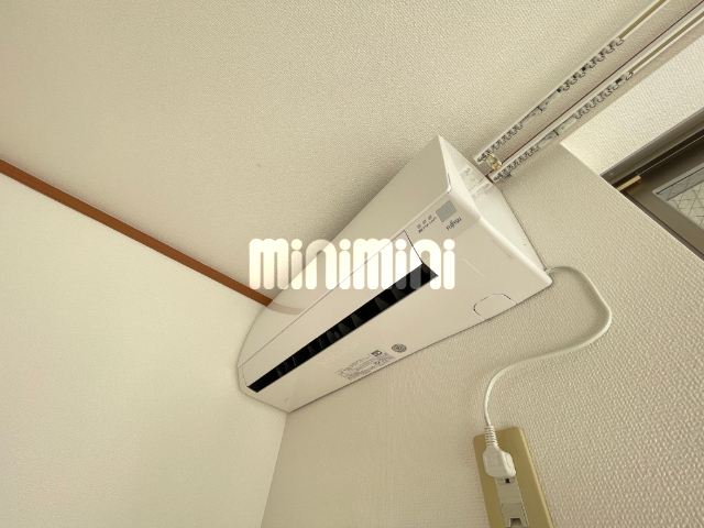 その他設備　室内写真です。