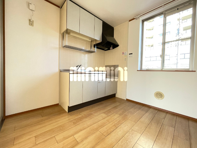 居室・リビング　室内写真です。