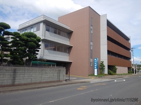 病院　医療法人小林病院（病院）まで721m
