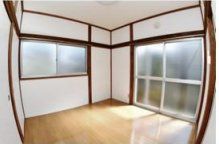 居室・リビング　収納