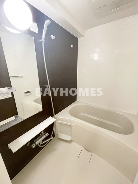 バス・シャワールーム　別部屋参照♪