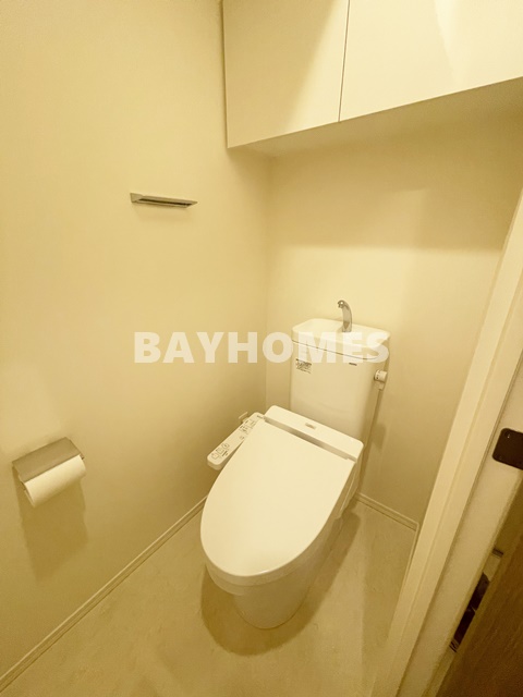 トイレ　別部屋参照♪