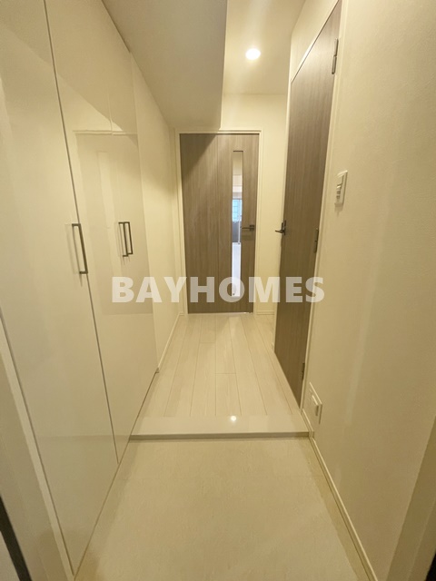 玄関　別部屋参照♪