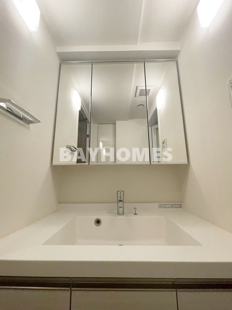 洗面設備　別部屋参照♪