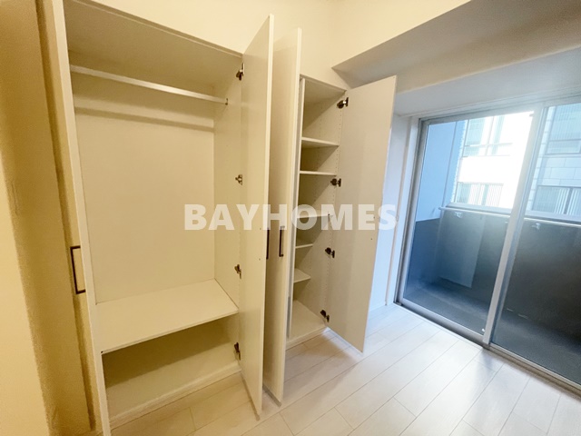 収納　別部屋参照♪