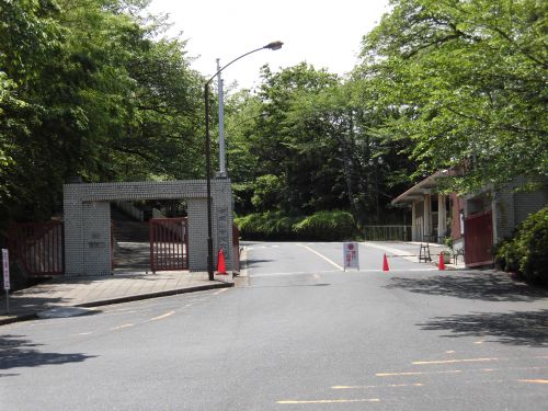 大学・短大　帝塚山学院大学 狭山キャンパス（大学・短大）まで1858m