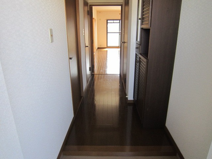 玄関　現状が異なる場合は現状優先となります