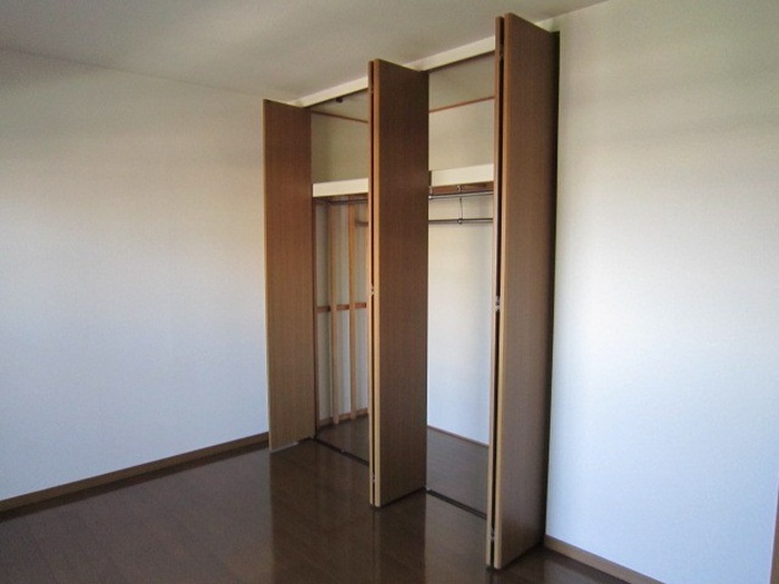 収納　現状が異なる場合は現状優先となります