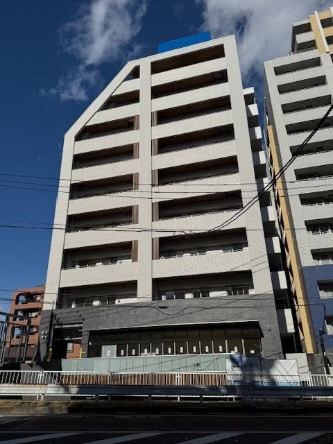 【日野市新町のマンションのその他】