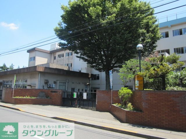 【日野市新町のマンションのその他】