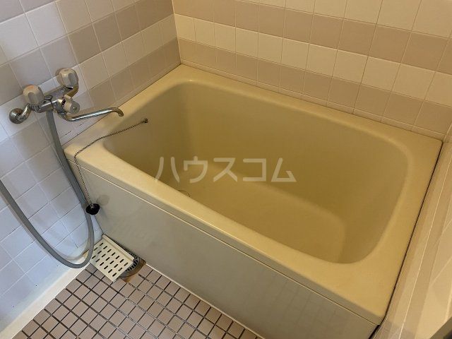 【名古屋市北区五反田町のマンションのバス・シャワールーム】