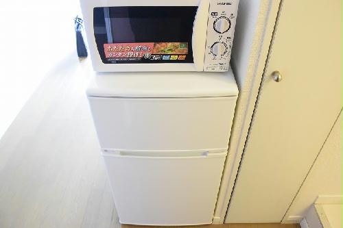 その他　家電はメーカーにより異なります。