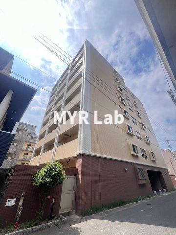 ＪＲ鹿児島本線 箱崎駅 徒歩3分 築13年