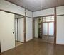 その他設備　洋室に改修しました！