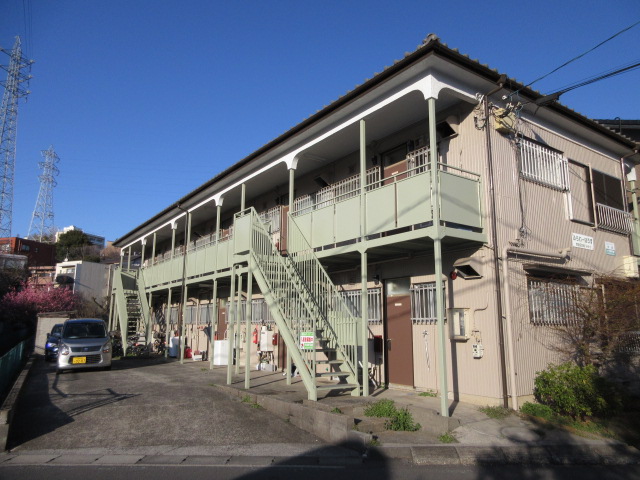 駐車場　駐車場があります