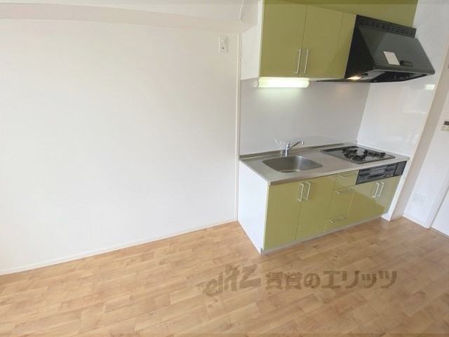 その他部屋・スペース　冷蔵庫置場