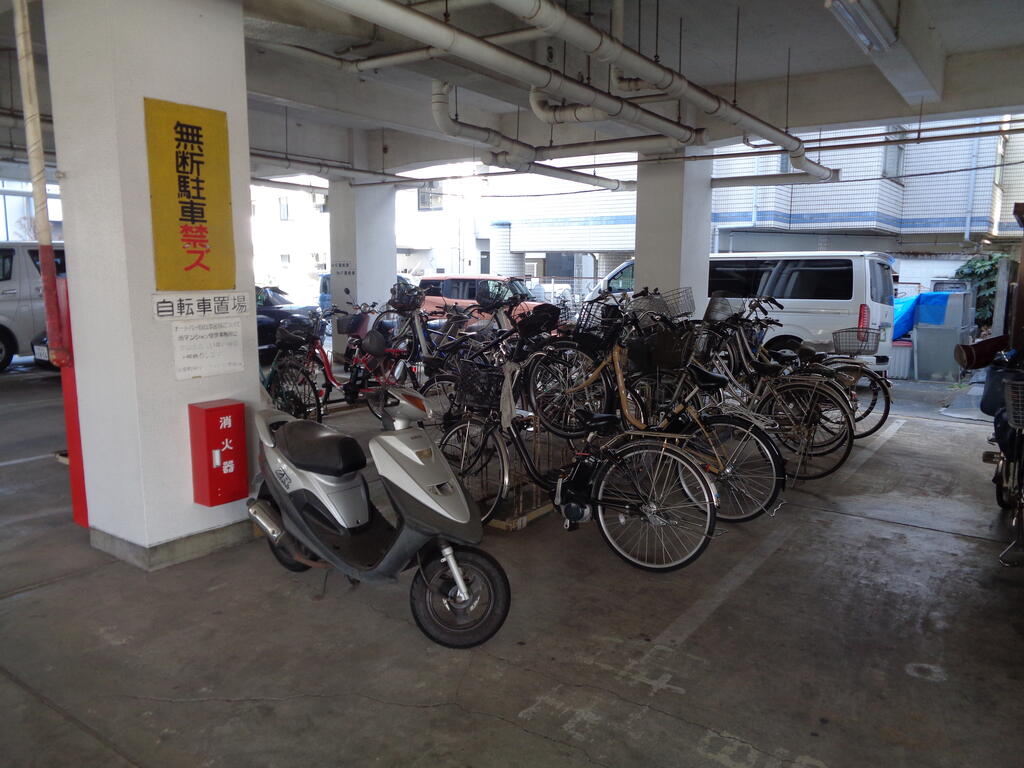 その他共有部分