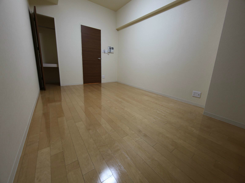 その他　洋室9.2帖　クローゼット（収納充実してます）