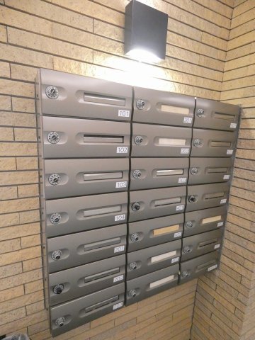 その他共有部分　共有部分