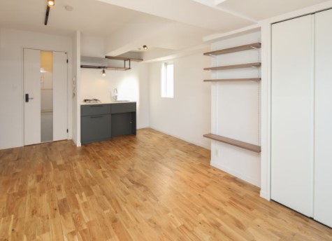 その他部屋・スペース　内観