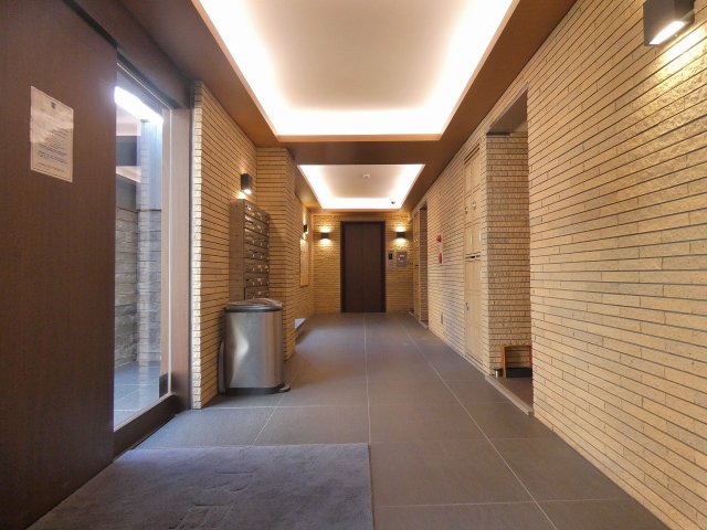 ロビー　ロビー