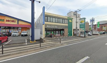スーパー　グリーンコープ生協ふくおか 七隈店（スーパー）まで516m
