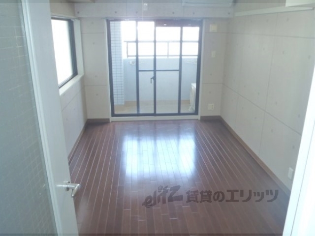 居室・リビング　居室