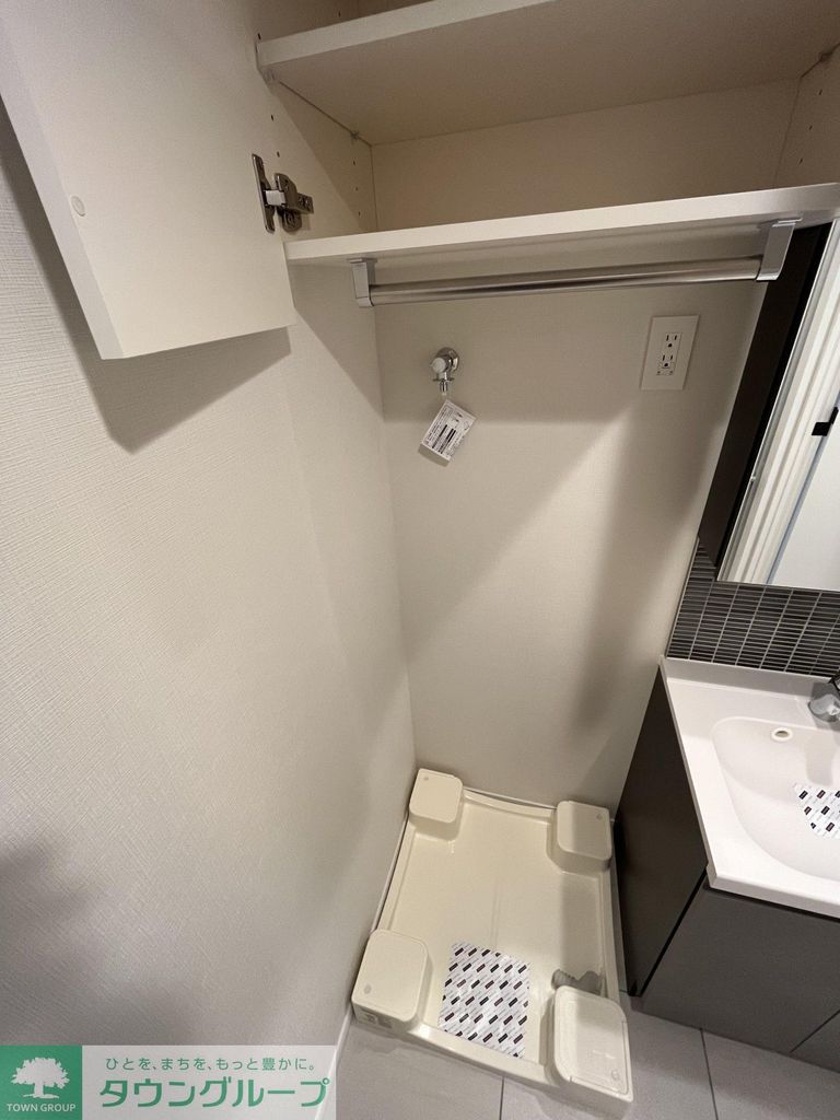 その他設備　バルコニー