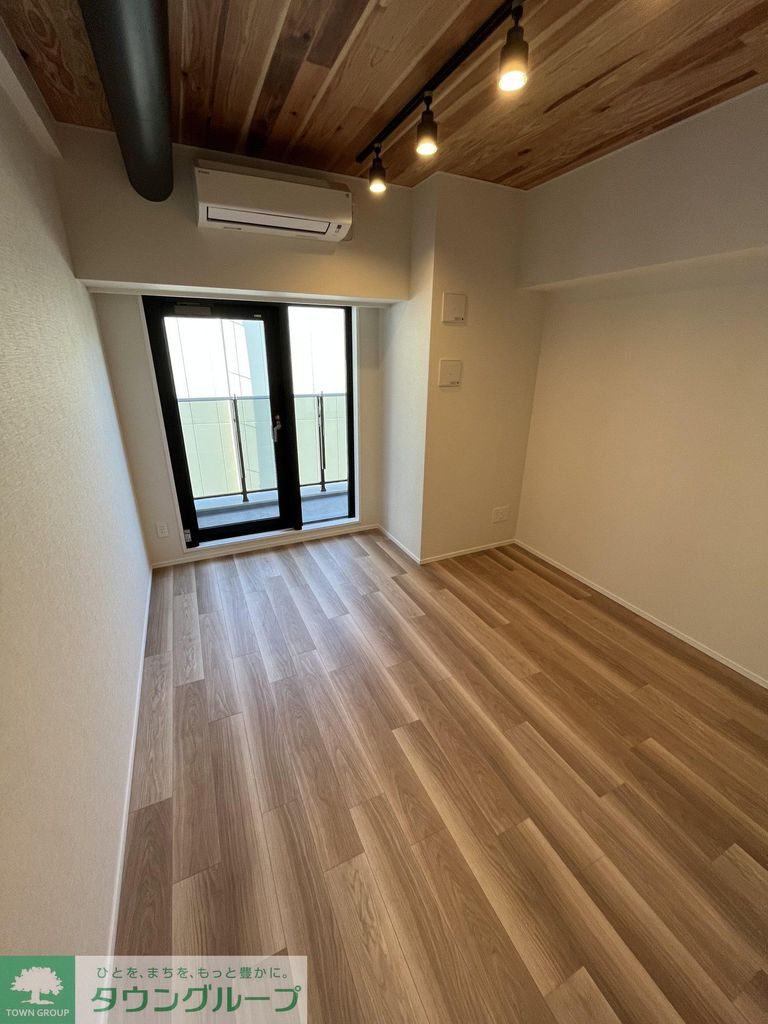 居室・リビング　設備