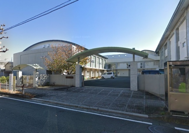 小学校　浜松市立双葉小学校（小学校）まで1073m